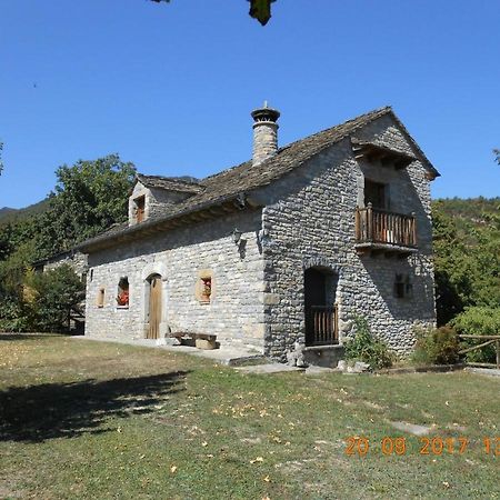 Casa Gely Βίλα Fiscal Εξωτερικό φωτογραφία